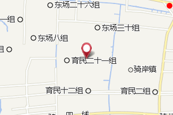 八總家廟 八總家廟