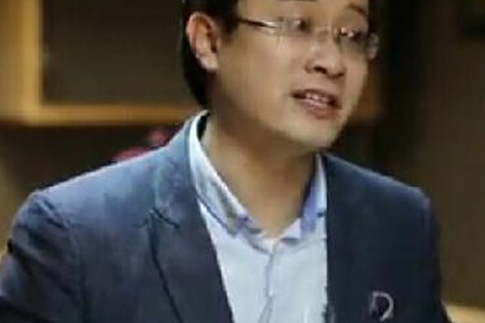 何非(中國農業大學副教授) 何非(中國農業大學副教授)
