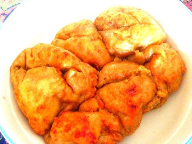 高蛋白麵包 高蛋白麵包