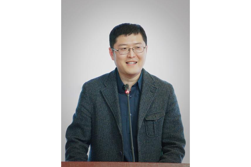 吳聞博 吳聞博