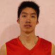 任珂(河南籍籃球運動員) 任珂(河南籍籃球運動員)