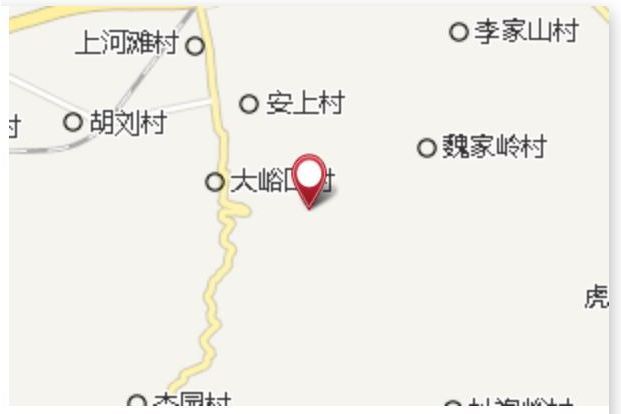 通仙觀(陝西省地名)