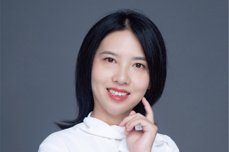 王娜(濟南極源生物科技有限公司創始人/董事長) 王娜(濟南極源生物科技有限公司創始人/董事長)