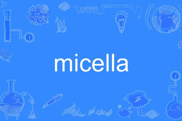 micella micella