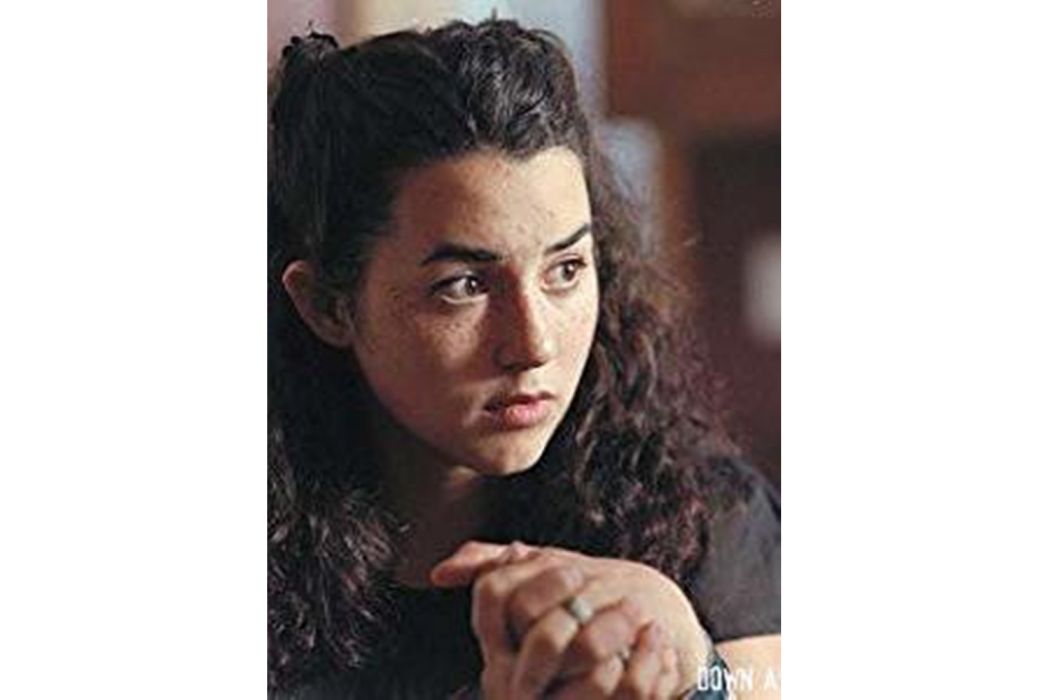 Melody Moore Melody Moore