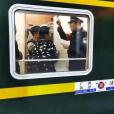 T179次列車 T179次列車