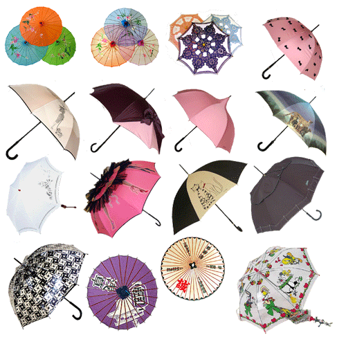 傘文化
