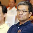 趙智江(海潤影視製作有限公司原執行總裁) 趙智江(海潤影視製作有限公司原執行總裁)