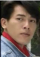 槍神(1993年頌賢、萬綺雯主演香港電視劇)