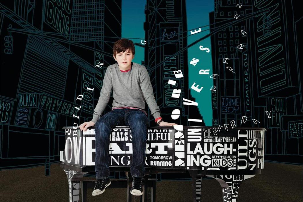Hold On \x27Til The Night(2012年格雷森·蔡斯發行的音樂專輯) Hold On \x27Til The Night(2012年格雷森·蔡斯發行的音樂專輯)