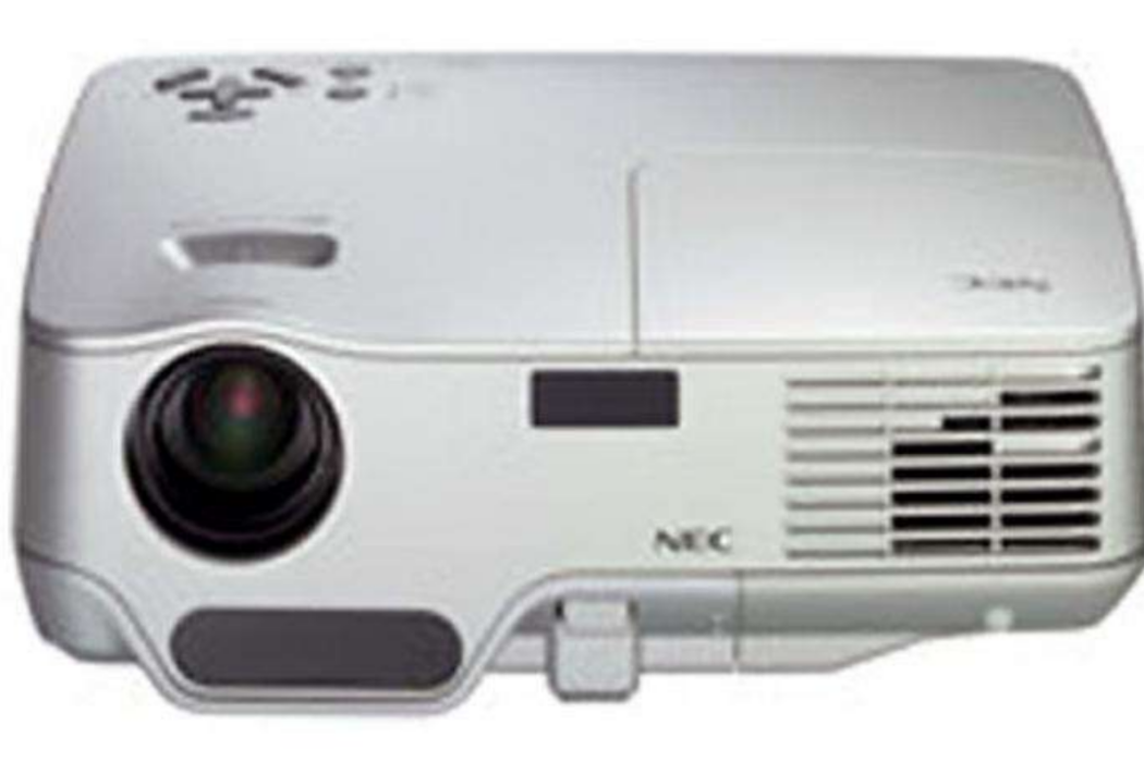 NEC NP60+ NEC NP60+