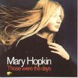 Mary Hopkin