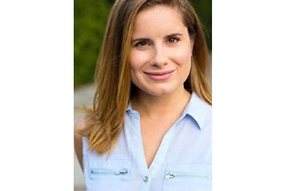 Julianne Gabert Julianne Gabert