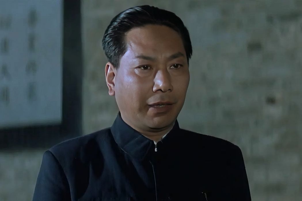 秦昭(中國內地男演員) 秦昭(中國內地男演員)