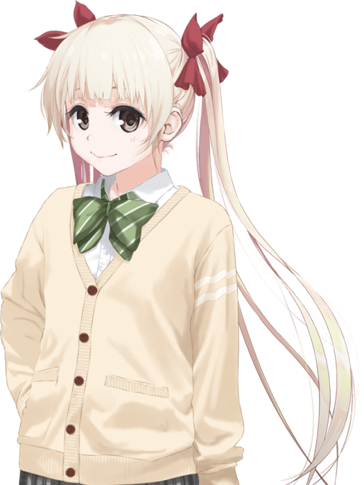 海藏萌萌 海藏萌萌