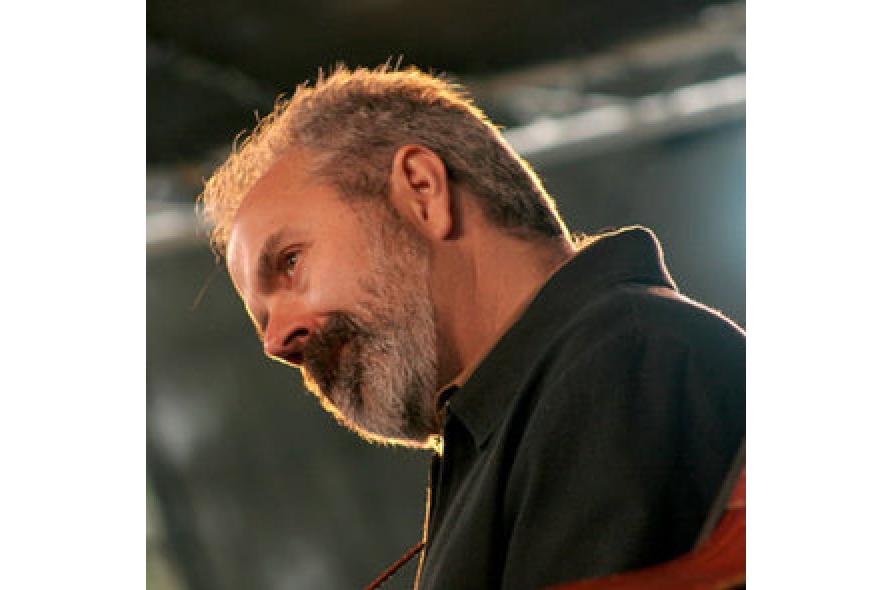 John Reischman John Reischman