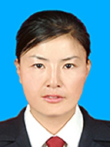 劉玉梅(甘肅省張掖市高台縣文體廣電和旅遊局黨組成員、副局長) 劉玉梅(甘肅省張掖市高台縣文體廣電和旅遊局黨組成員、副局長)