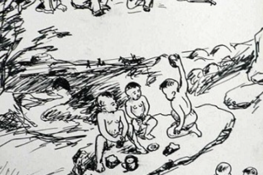 摔泥泡 摔泥泡