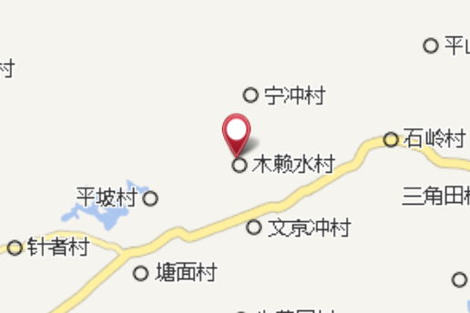 丹桂垌