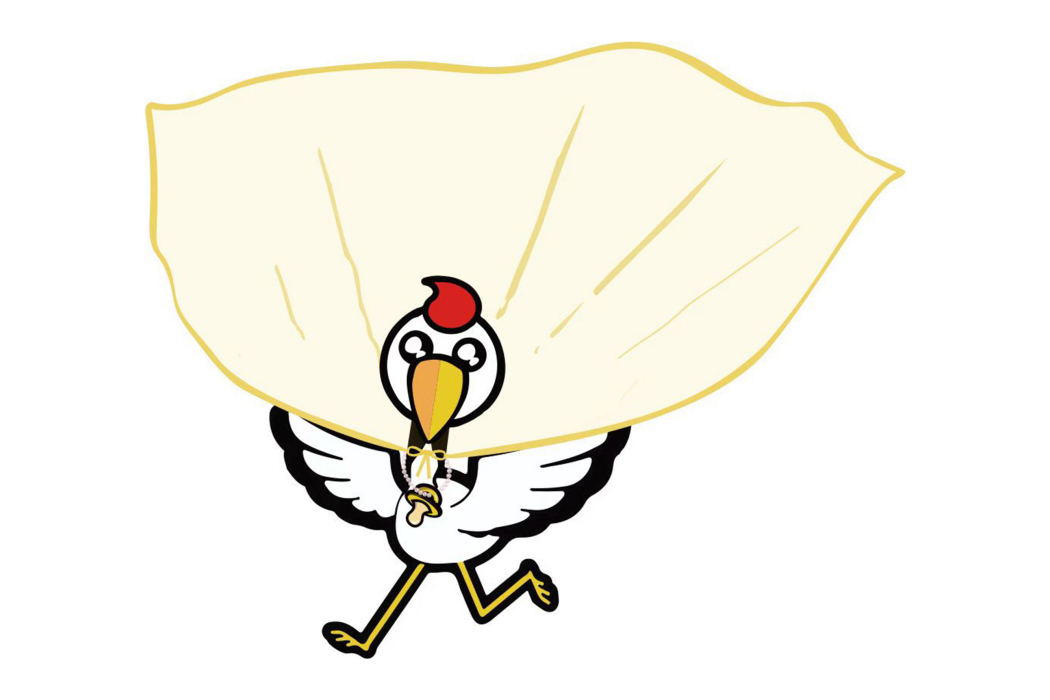 小鶴鶴 小鶴鶴