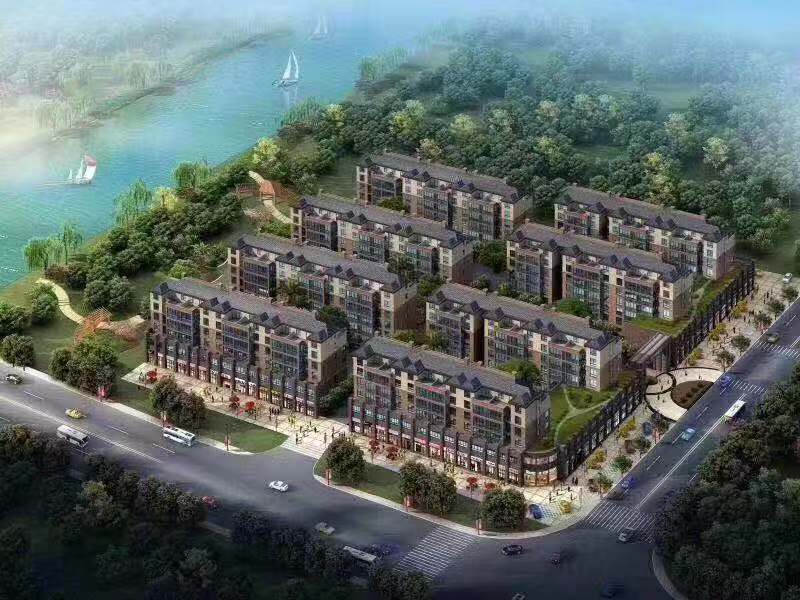 城建雅居 城建雅居