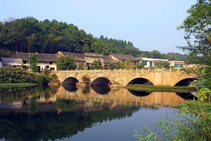 石靈橋 石靈橋