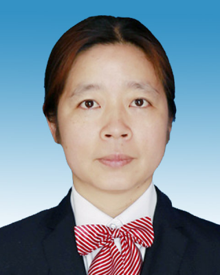 周芳芳(江西省萬安縣監委委員、案件監督管理室主任) 周芳芳(江西省萬安縣監委委員、案件監督管理室主任)