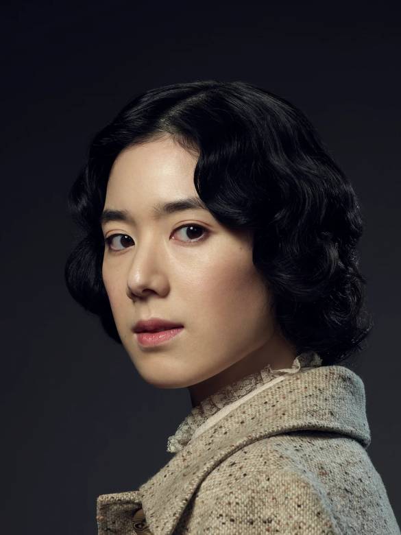 柏青哥(2022年李敏鎬、尹汝貞主演的電視劇) 柏青哥(2022年李敏鎬、尹汝貞主演的電視劇)