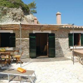 Holiday home Calle des Moli