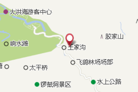 爛牛坪 爛牛坪