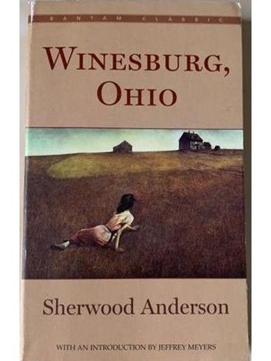 Winesburg, Ohio Winesburg, Ohio