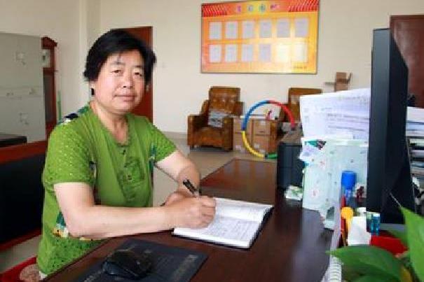 楊淑蘭(鹹陽職業技術學院醫藥化工學院教師) 楊淑蘭(鹹陽職業技術學院醫藥化工學院教師)