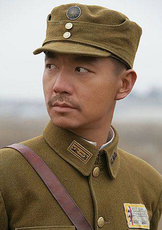 我的團長我的團(炮灰團（段奕宏主演電視劇）)