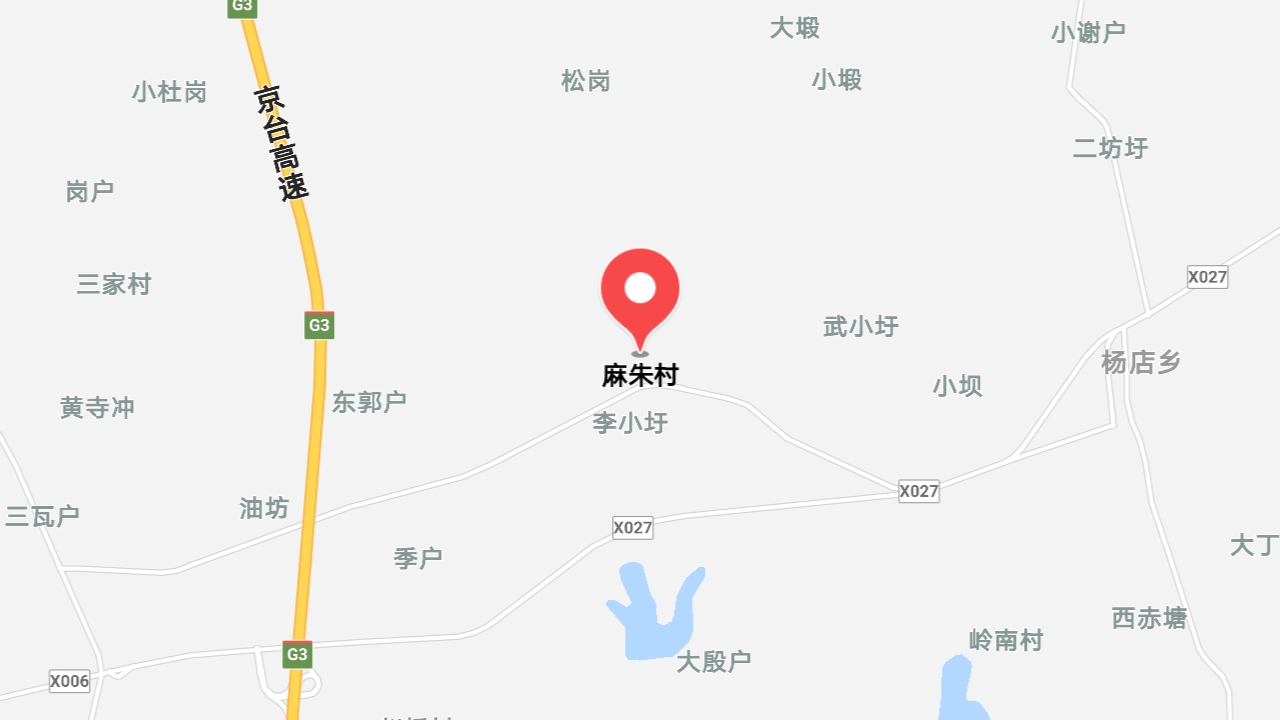地圖信息