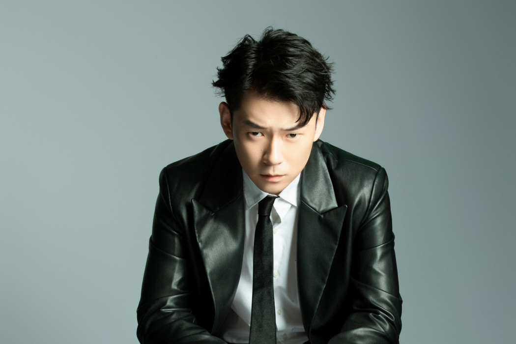 楊智斌(演員) 楊智斌(演員)
