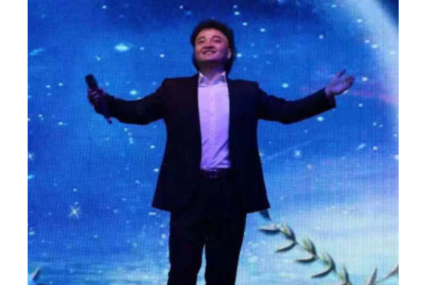李珂(榆林學院藝術學院教師) 李珂(榆林學院藝術學院教師)