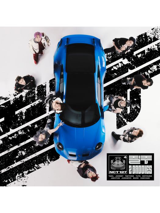 Designer(NCT 127演唱的歌曲) Designer(NCT 127演唱的歌曲)