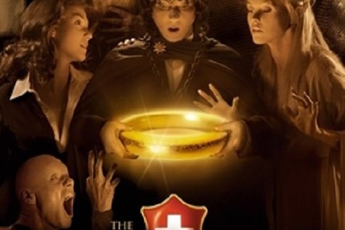 The Ring Thing The Ring Thing