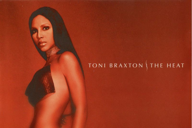 The Art of Love(Toni Braxton演唱歌曲) The Art of Love(Toni Braxton演唱歌曲)