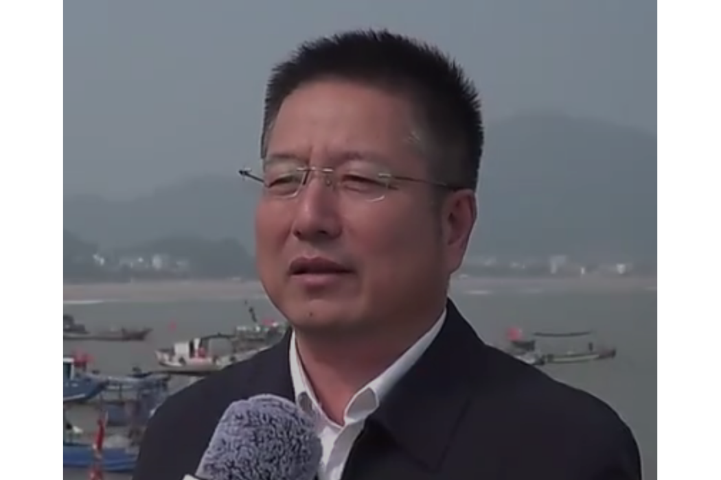 林峰(福建省寧德市霞浦縣生態環境局局長) 林峰(福建省寧德市霞浦縣生態環境局局長)