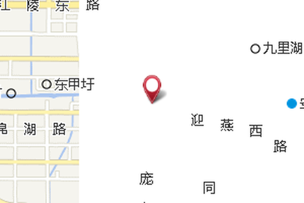 小燕浜