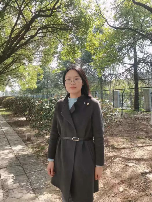 王洪艷(南京審計大學金審學院教師) 王洪艷(南京審計大學金審學院教師)