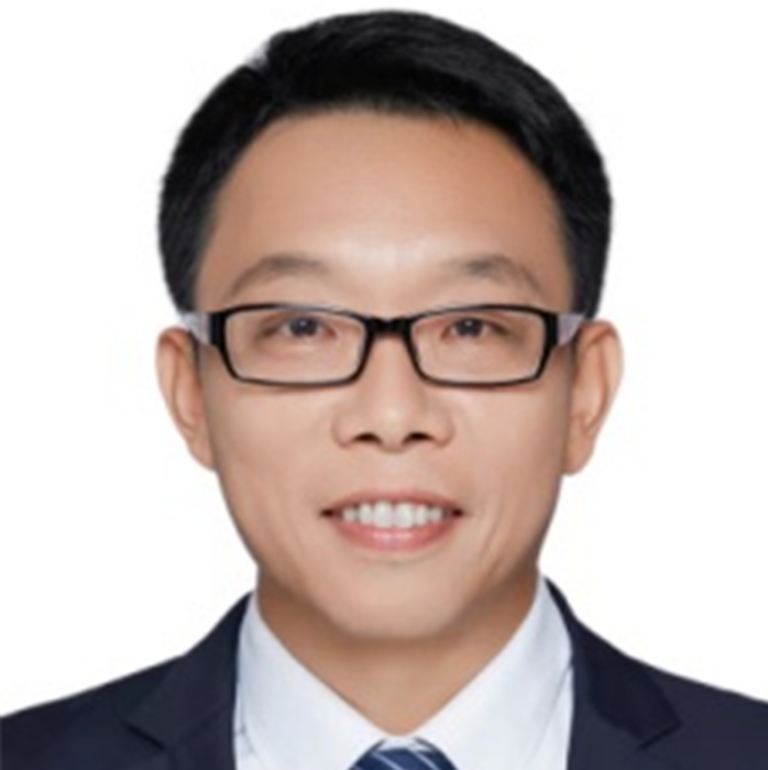 朱治強 朱治強