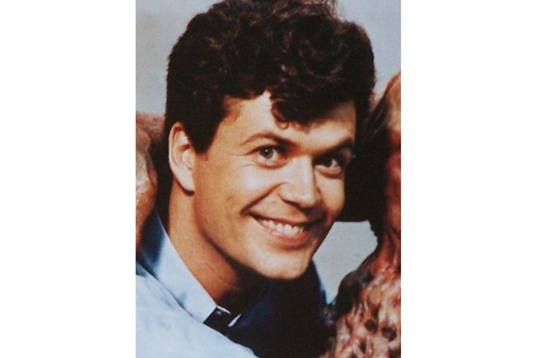 Kevin Van Hentenryck Kevin Van Hentenryck