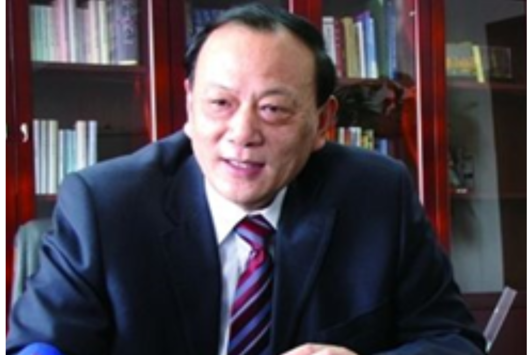楊國慶(國家民航總局原副局長) 楊國慶(國家民航總局原副局長)