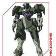 GNX-803TGN-XⅣ GNX-803TGN-XⅣ