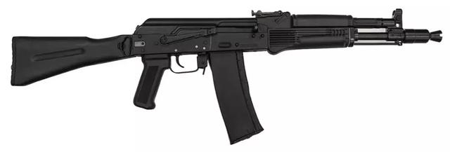 AK102步槍