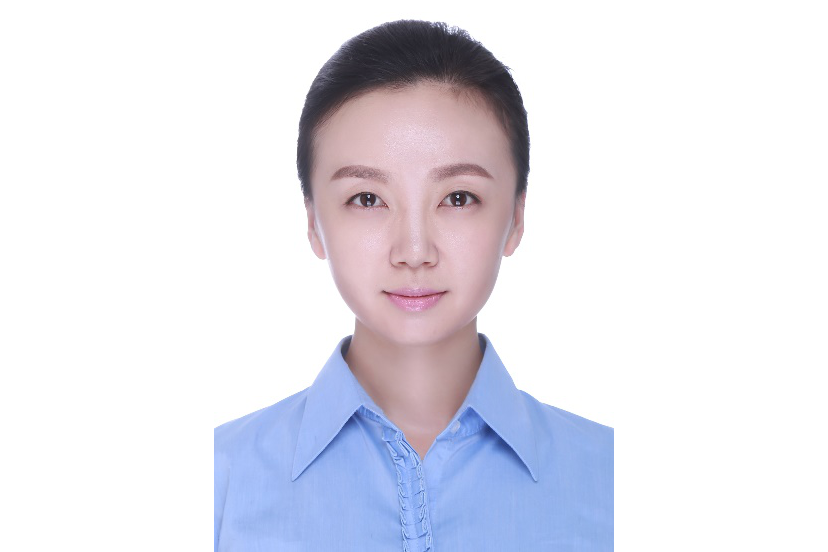 馬辛(北京航空航天大學助理研究員) 馬辛(北京航空航天大學助理研究員)