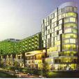 Setia Tri-angle Setia Tri-angle