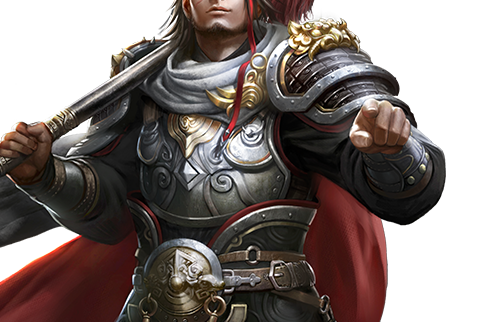 文丑(遊戲《亂世王者》中的武將) 文丑(遊戲《亂世王者》中的武將)